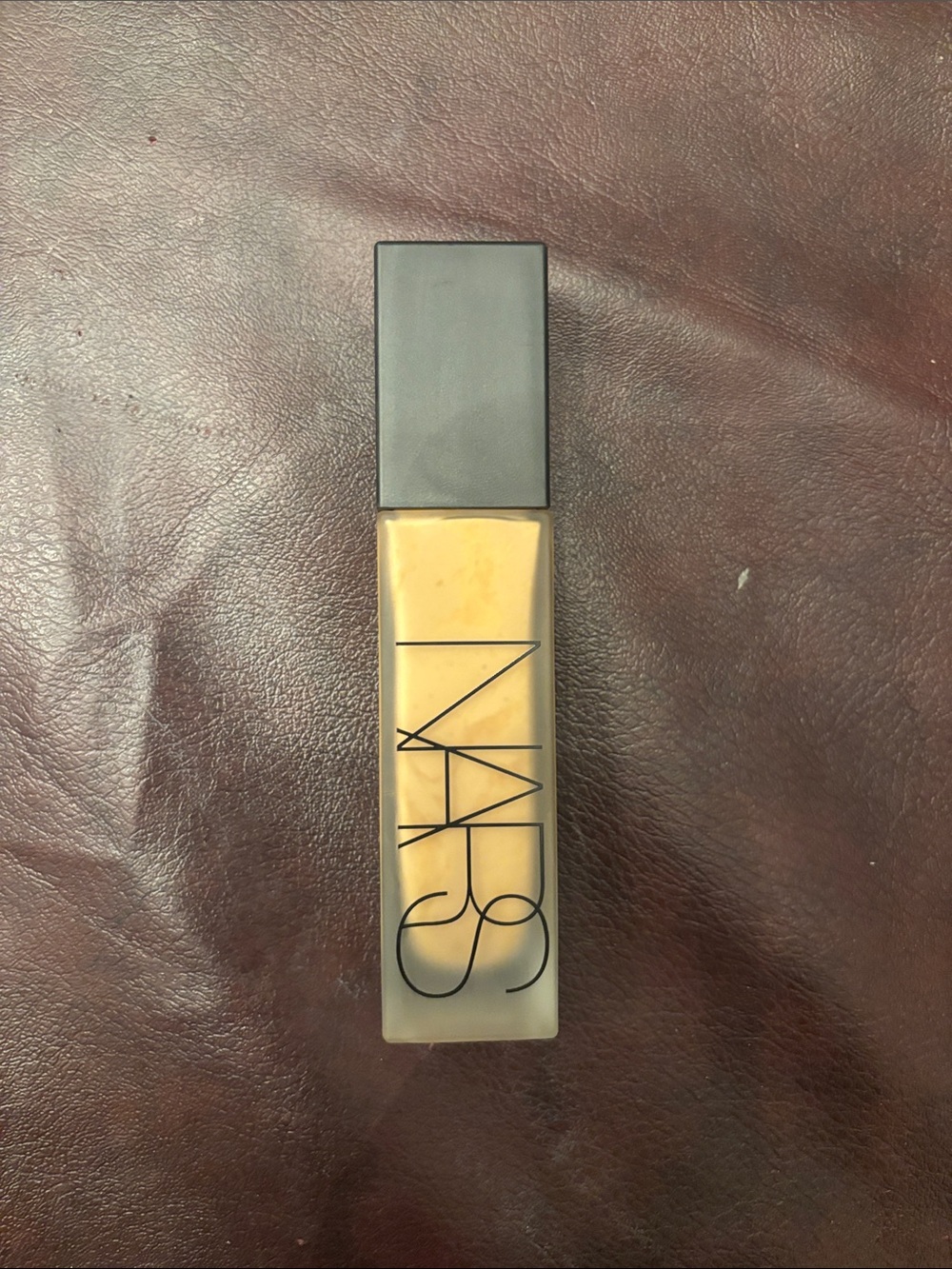NARS natural matte longwear in Lanai